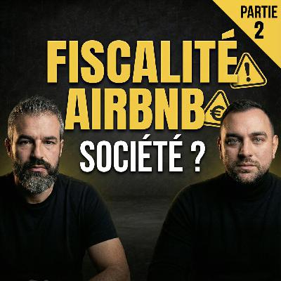 Fiscalité Airbnb : quand passer en société et quand l’éviter - Masterclass N°2 avec Maître Causse Fiscalité Airbnb : quand passer en société et quand l’éviter - Masterclass N°2 avec Maître Causse