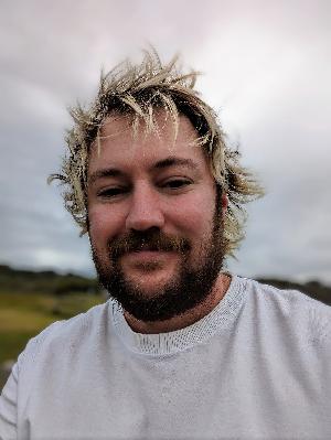 Episode 14: Ozliteration with dan hogan
