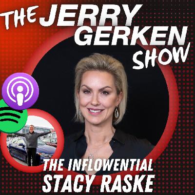 The InFLOWential Stacy Raske - Episode 107
