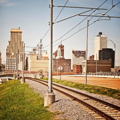 Urban Developments - Looking Back and Ahead. With Neil Streibig.