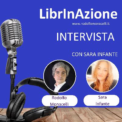 BookAdemy e l'Arte del Ghostwriting: Un Viaggio con Sara Infante