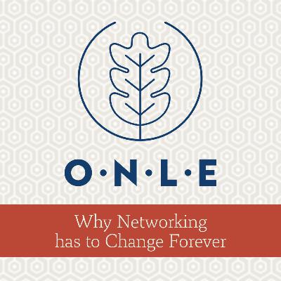 Why networking has to change Forever Why networking has to change Forever