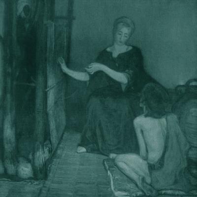 קולה של אמא: להקשיב לשתיקה בפרשת חיי שרה