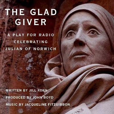 The Glad Giver by Jill Korn
