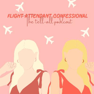 Live From New York, Its Jojo | Interview with Flight Attendant Jojo