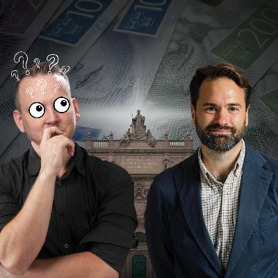 #19 - Allt du behöver veta om budgeten
