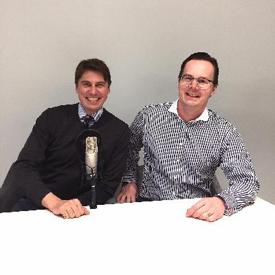 Köp till sillen och sälj till kräftorna