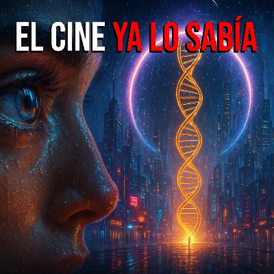 🔮 Top 5 Películas que Predijeron el Futuro