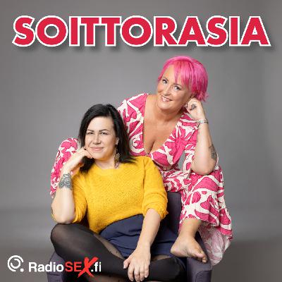 Soittorasia - Jakso 45 Vitusta ja viinasta ei kiitetä
