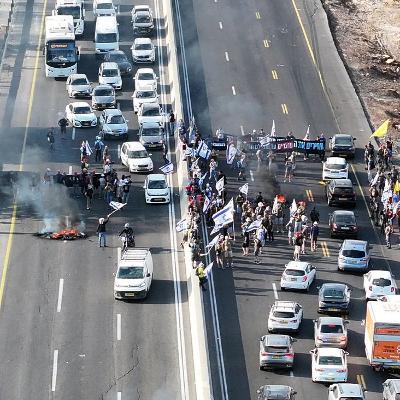 Israel Uncensored: Ending War Now Would Leave Hamas in Power