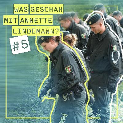 Folge 5: Ein Wettlauf gegen die Zeit