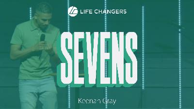 Sevens - Keenan Gray