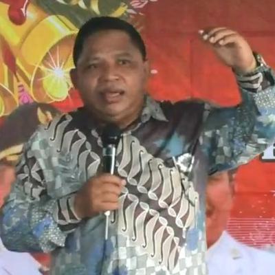 BUPATI ANDREAS DORONG SEMUA DESA BANGUN PAUD