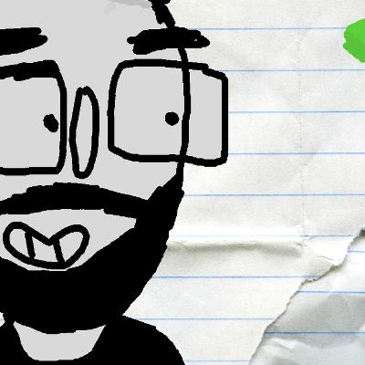 Episode 6: It's a Skype Episode (With Sam)