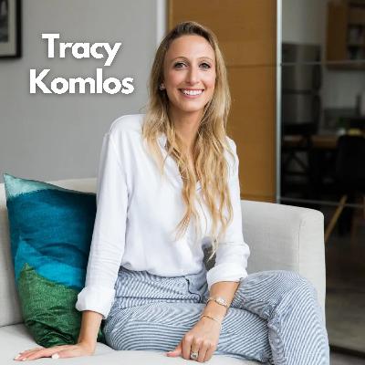 Tracy Komlos: Living Your Best Life