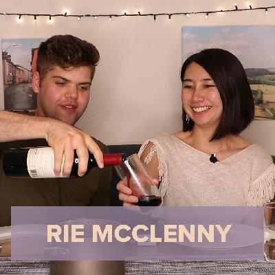 #13 Rie McClenny on BuzzFeed Tasty, Personal Life, & Heavy Metal! | DinnerViews #13 Rie McClenny on BuzzFeed Tasty, Personal Life, & Heavy Metal! | DinnerViews