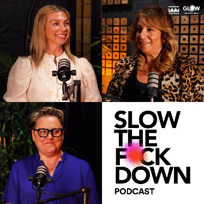 Jess & Tamara: The "Always-On" Industry and the Cost of Speed