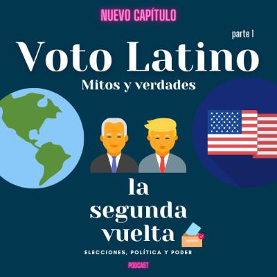 El voto latino en USA: mitos y verdades