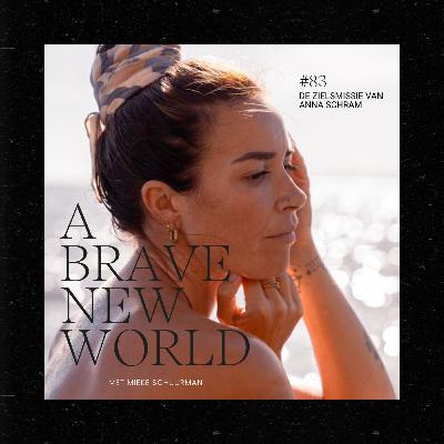 #83 - De zielsmissie van Anna Schram