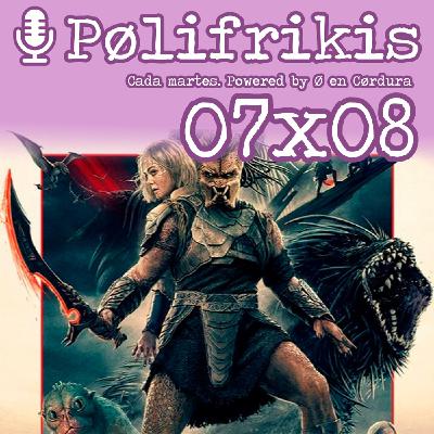 Polifrikis T07P08 20/11/2025