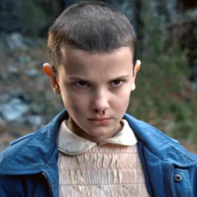 Nobody wanted STRANGER THINGS