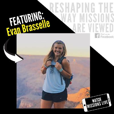 You Don't Have To Know...Just Say OK! 3 of 3 with Evan Brasselle in Haiti