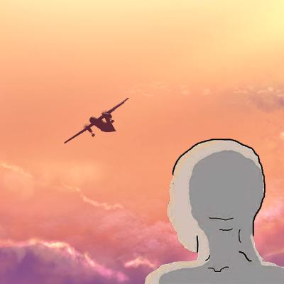 #27 - The Legend of Sky King - A Millennial Folk Hero