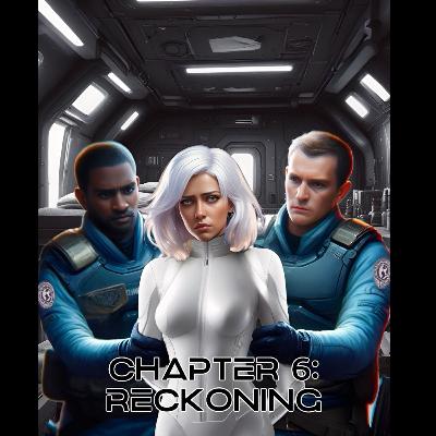Chapter 6: Reckoning Chapter 6: Reckoning