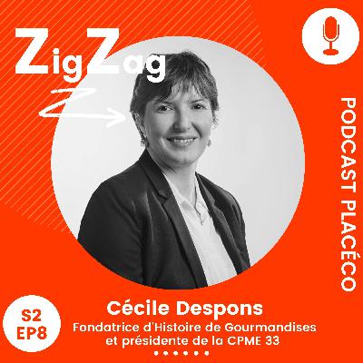 Cécile Despons : du Gabriel à la CPME Gironde, la liberté de choisir Cécile Despons : du Gabriel à la CPME Gironde, la liberté de choisir