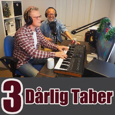 Låge 3 - Dårlig taber!