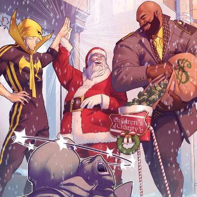 Sweet Christmas Sweet Christmas
