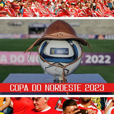 COPA DO NORDESTE- S2|EP 004