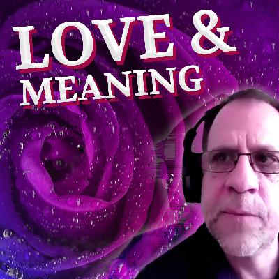 Ep. XXX: Love, Meaning, & The Body Politic in Crisis ft. Dr. John Vervaeke Ep. XXX: Love, Meaning, & The Body Politic in Crisis ft. Dr. John Vervaeke