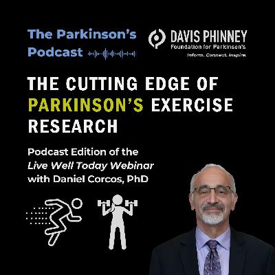The Cutting Edge of Parkinson's Exercise Research