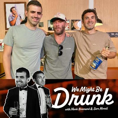 Ep 189: Julian Edelman Ep 189: Julian Edelman