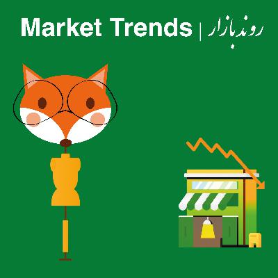 روند بازار | Market Trends