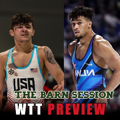 World Team Trials Preview - Session 79