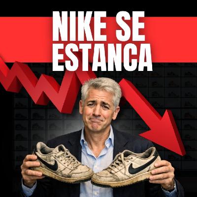 EP.#51-2025 NIKE no arranca: RESULTADOS FLOJOS y señales de CAMBIO de ciclo