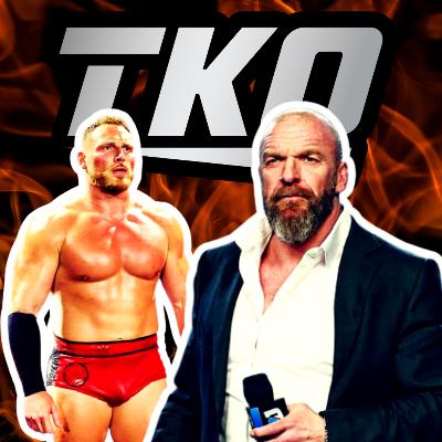 From Triple H’s Comments to Ridge Holland’s Exit From Triple H’s Comments to Ridge Holland’s Exit