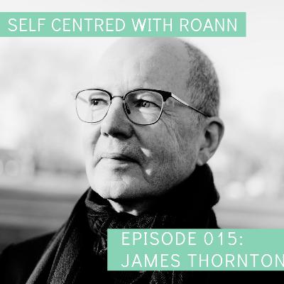 015 James Thornton: We Need To Save Civilisation 015 James Thornton: We Need To Save Civilisation