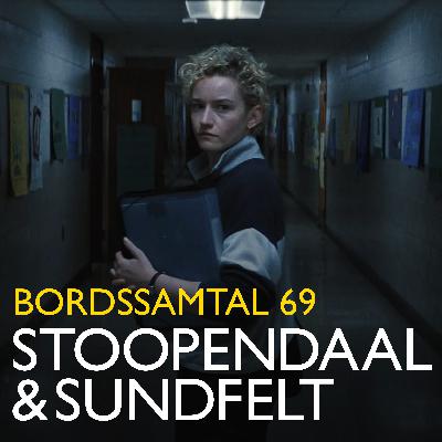 #69 - BORDSSAMTAL #69 - BORDSSAMTAL
