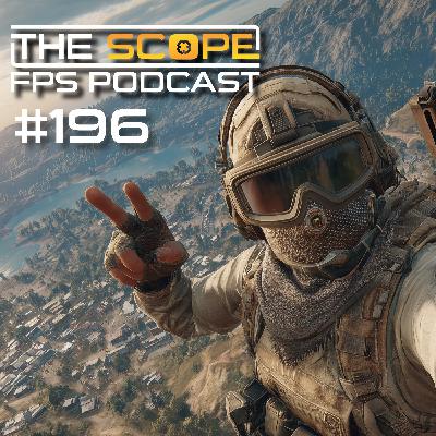 Highguard and Battlefield are Cookin! + More FPS News Highguard and Battlefield are Cookin! + More FPS News