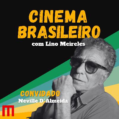 Rio Babilônia (com Neville D´Almeida)