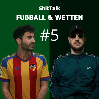 Die beliebteste Liga für Sportwetten EP#5 Die beliebteste Liga für Sportwetten EP#5