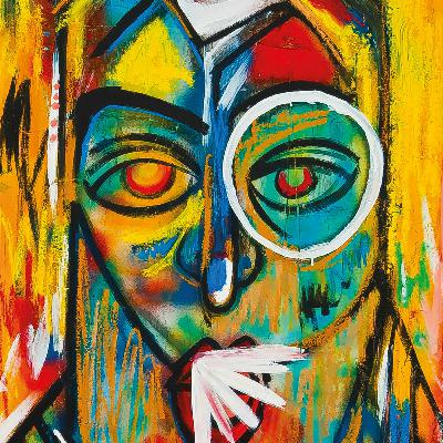 In Conversation: The Last Days Of Judas Iscariot