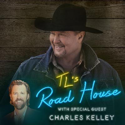 TL's Road House - Charles Kelley