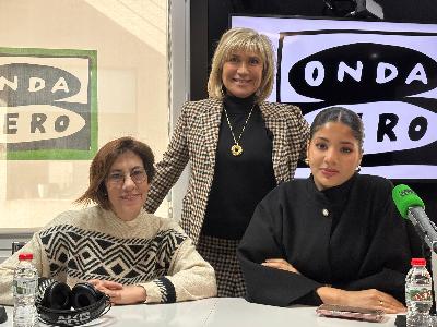 Entrevista: "Yo soy Nada. La historia de un secuestro y de dos rescates"