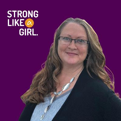 Michelle Cummings: We’re Not in Kansas Anymore