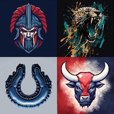 Episode #41: The 2023 Division Tour Part 5; The AFC South