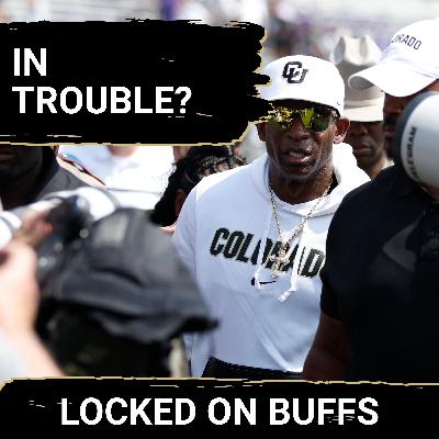BOMBSHELL: Pressure is on Deion Sanders After Colorado's Latest Announcement